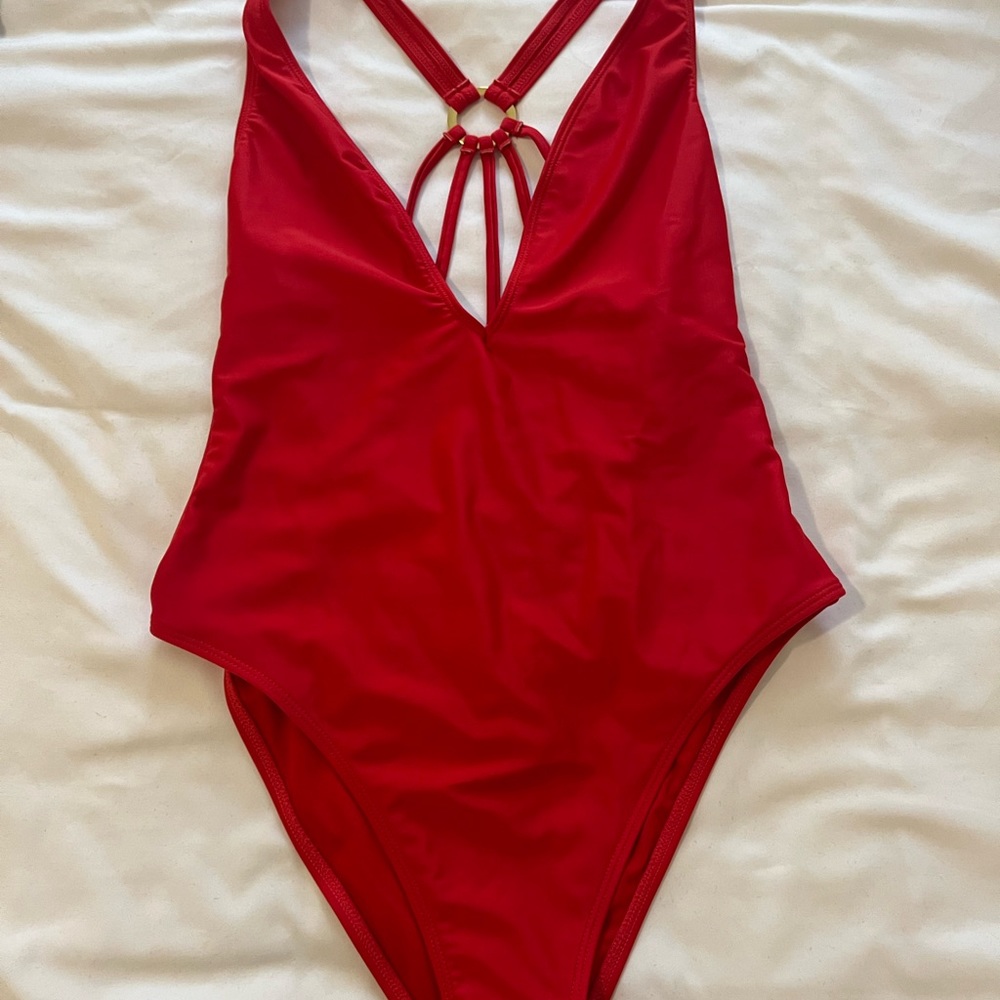 ASOS bathing suit
